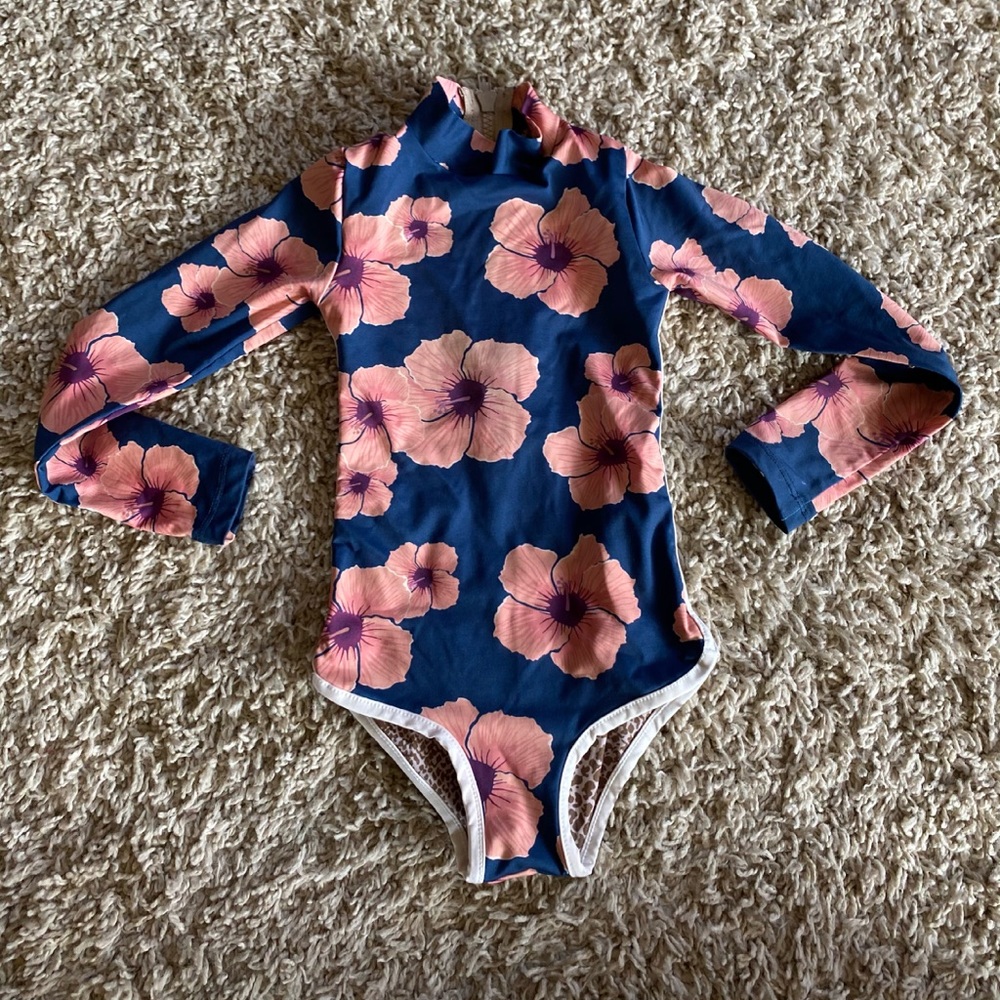 Acacia Swimwear Honey